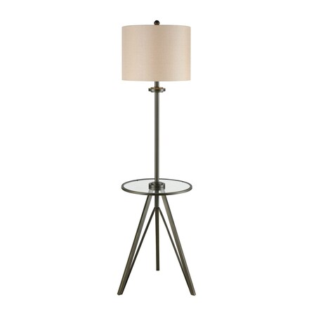 Stein World Stein World Molu Floor Lamp 77041